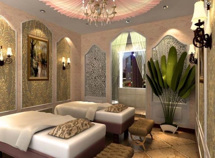 润雅美容养生馆